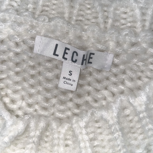 Boutique Stripe Sweater - Picture 3 of 3